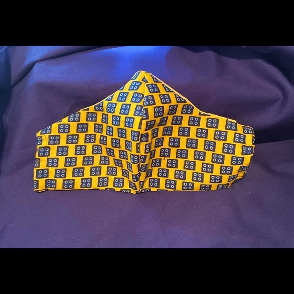 Face masks - Picture 1 of 1